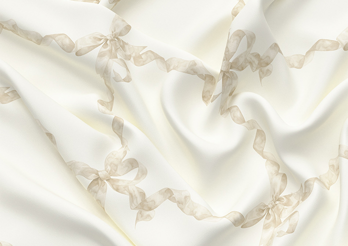 Ribbons, Mullacombe - Roman Blind - Image 4